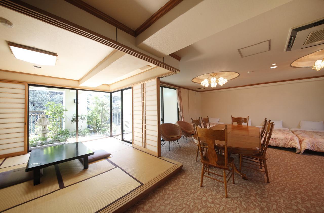 泰平酒店 松山 外观 照片