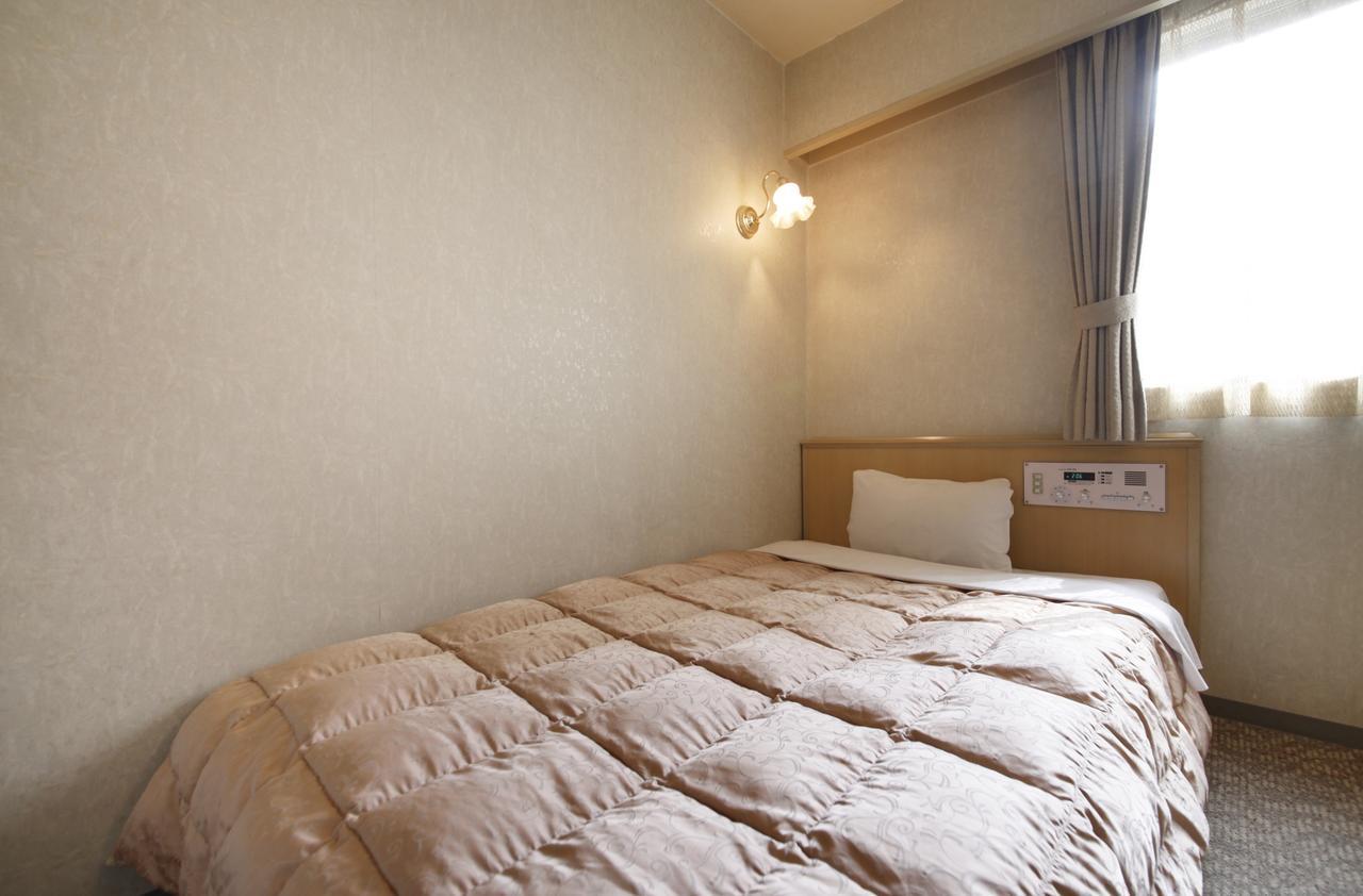 泰平酒店 松山 外观 照片