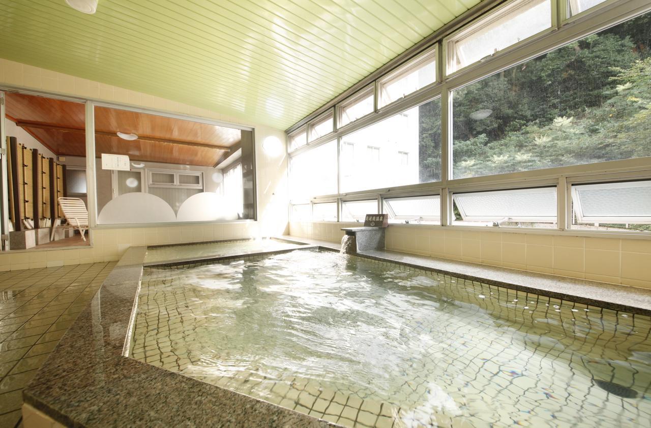 泰平酒店 松山 外观 照片