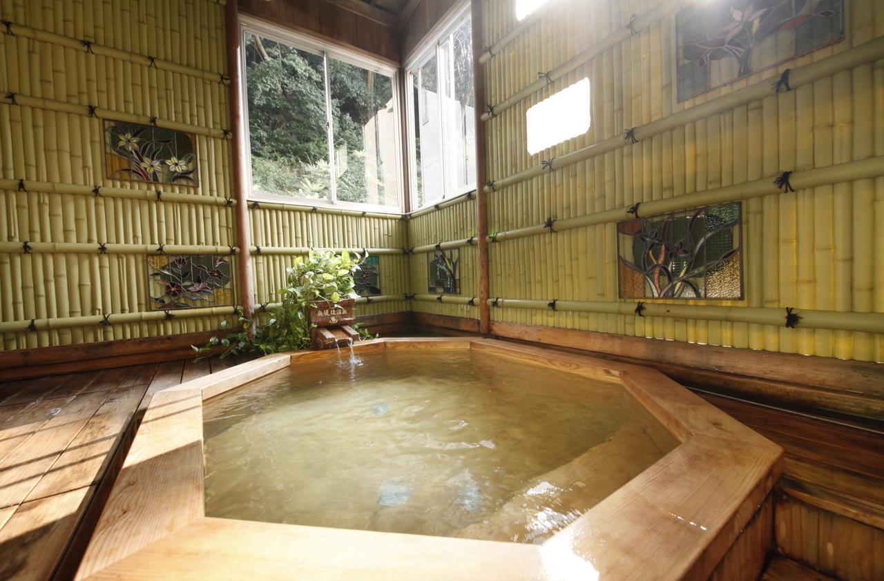 泰平酒店 松山 外观 照片
