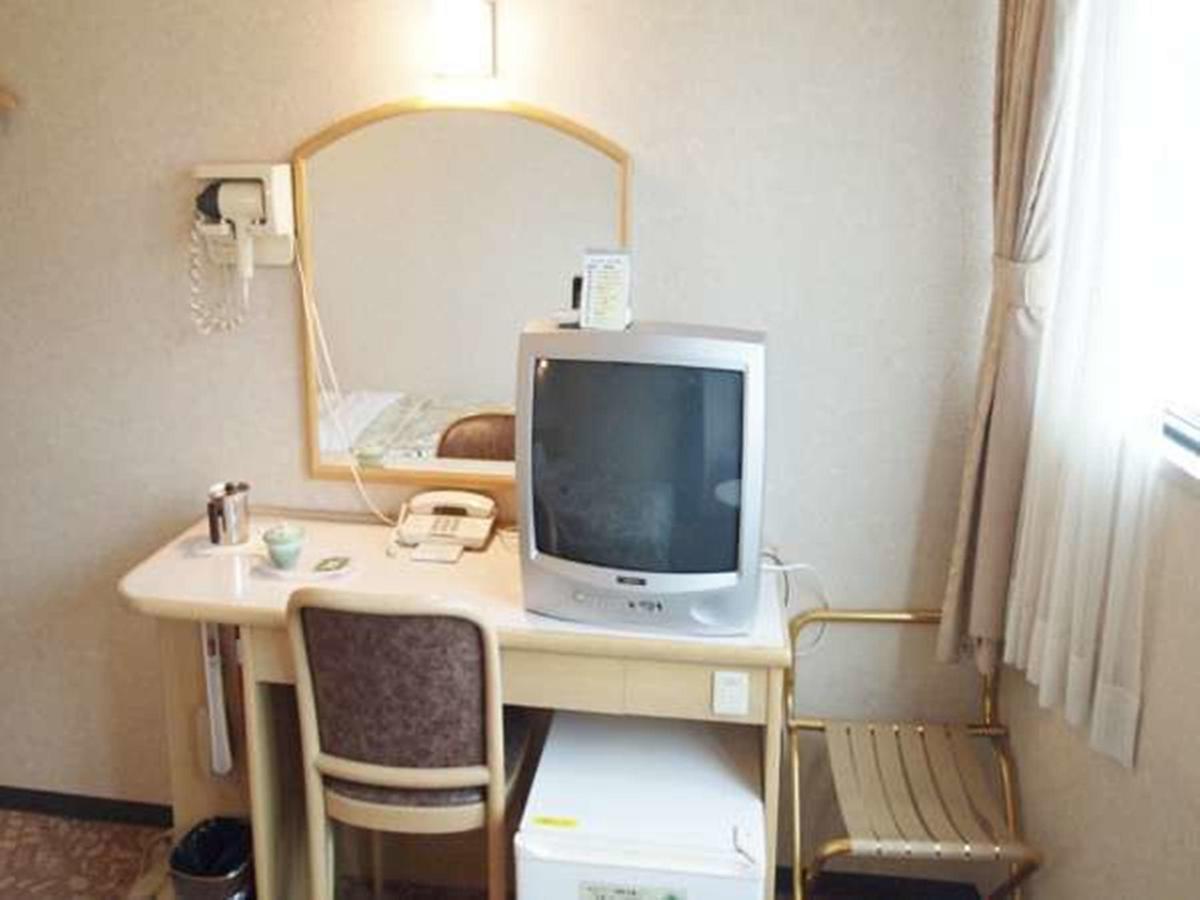 泰平酒店 松山 外观 照片